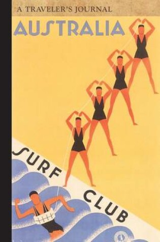 Cover of Australia Surf Club