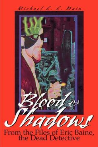 Cover of Blood