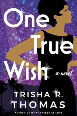 Cover of One True Wish