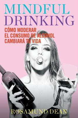 Book cover for Mindful Drinking