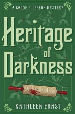 Heritage of Darkness