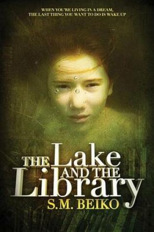 Cover of The Lake and the Library