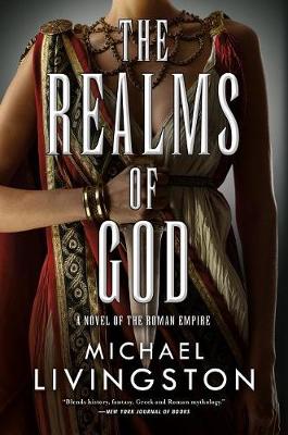 Cover of The Realms of God