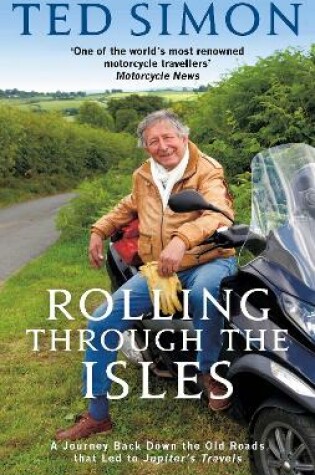 Cover of Rolling Through The Isles