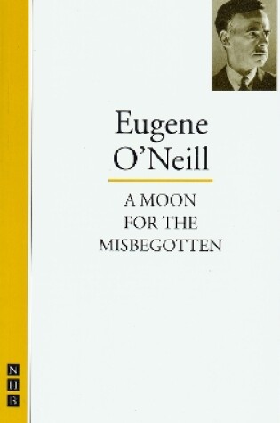 Cover of A Moon for the Misbegotten