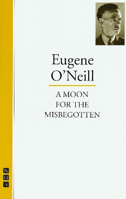 Book cover for A Moon for the Misbegotten