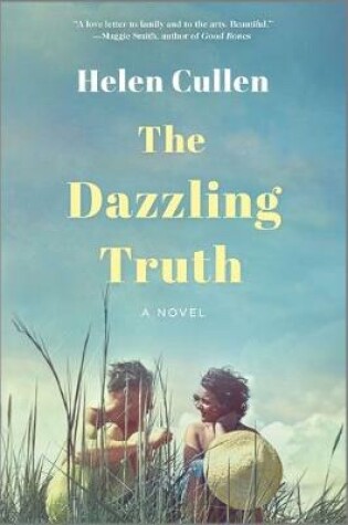 Cover of The Dazzling Truth