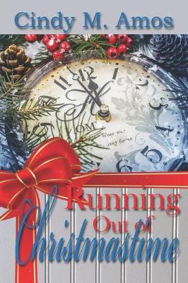 Book cover for Running Out of Christmastime