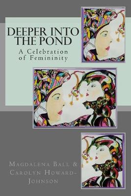 Book cover for Deeper Into the Pond