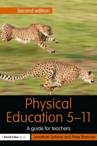 Cover of Physical Education 5-11