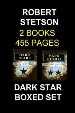 Cover of Dark Star Boxed Set