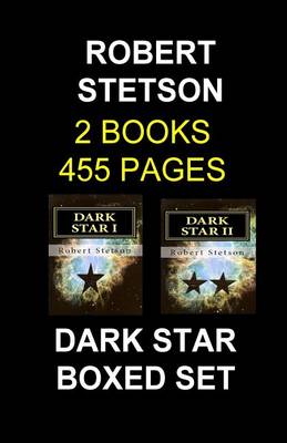 Book cover for Dark Star Boxed Set