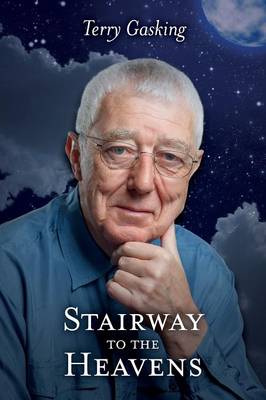 Book cover for Stairway to the Heavens