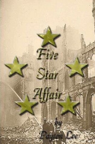 Cover of Five Star Affair