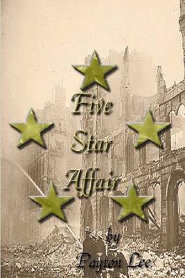 Book cover for Five Star Affair