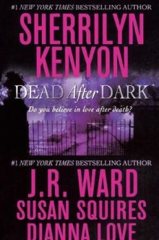 Cover of Dead After Dark