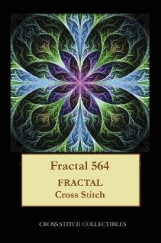 Cover of Fractal 564