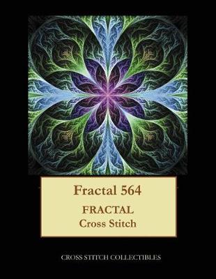 Cover of Fractal 564