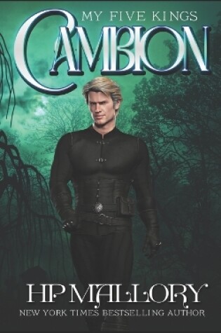Cover of Cambion