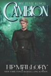 Book cover for Cambion