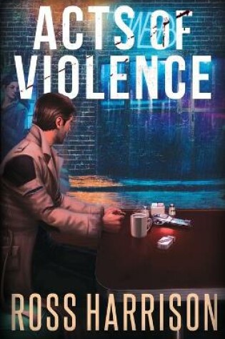 Cover of Acts of Violence