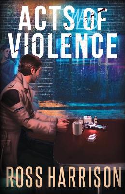 Book cover for Acts of Violence