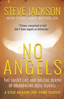 Book cover for No Angels