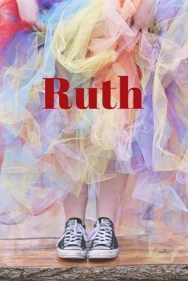 Book cover for Ruth