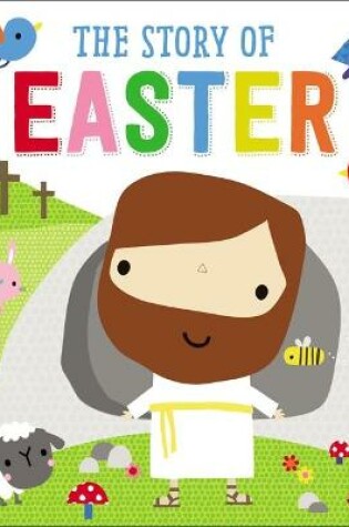 Cover of The  Story of Easter