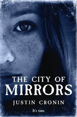 Cover of The City of Mirrors
