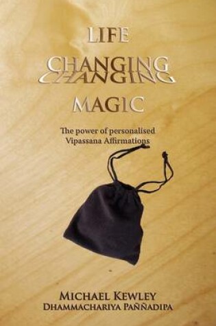 Cover of Life Changing Magic