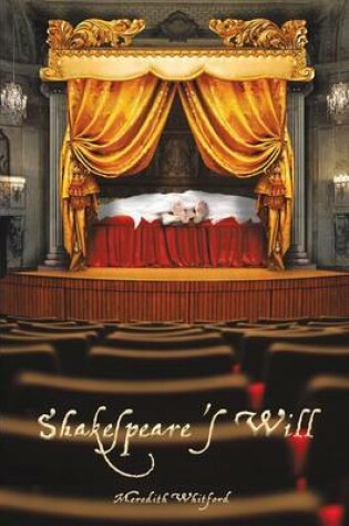Cover of Shakesperareazazazs Will