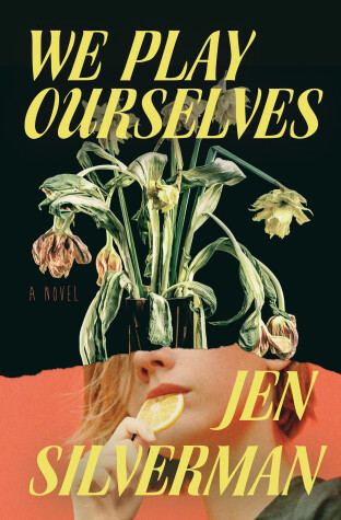 Book cover for We Play Ourselves