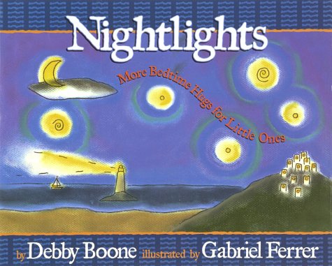 Book cover for Nightlights