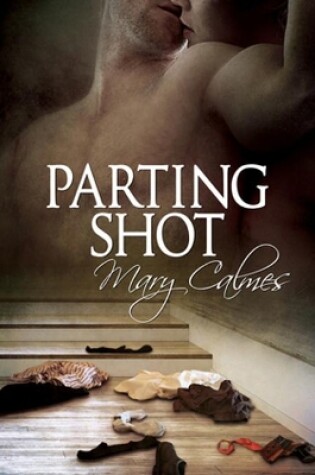Cover of Parting Shot Volume 5