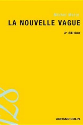 Cover of La Nouvelle Vague