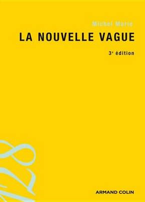 Book cover for La Nouvelle Vague