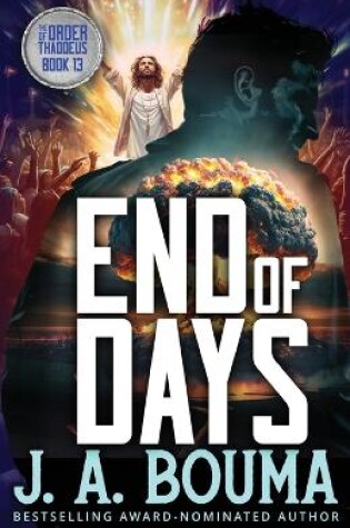 Cover of End of Days