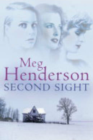 Cover of Second Sight