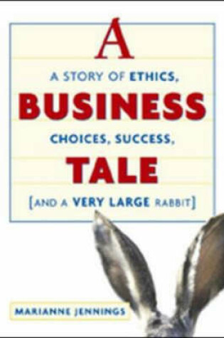 Cover of A Business Tale
