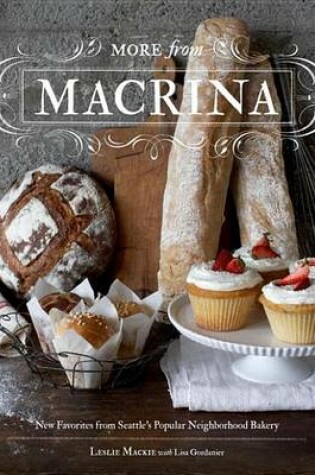 Cover of More from Macrina