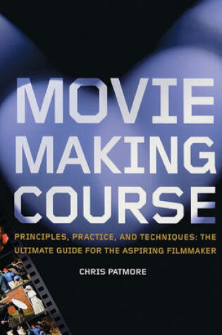 Cover of Moviemaking Course