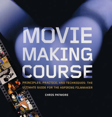 Book cover for Moviemaking Course
