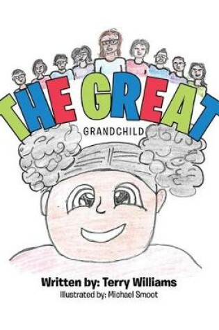 Cover of The Great Grandchild