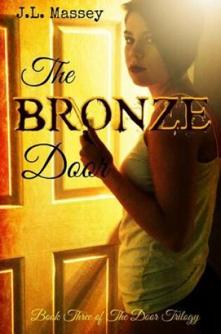 Cover of The Bronze Door