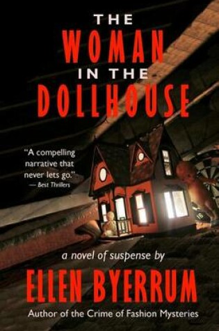 Cover of The Woman in the Dollhouse