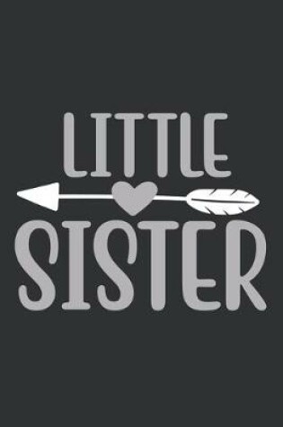 Cover of Little Sister