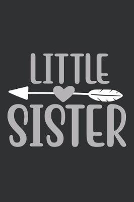 Book cover for Little Sister