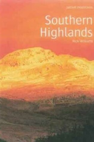 Cover of Southern Highlands