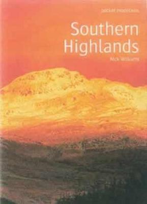 Book cover for Southern Highlands